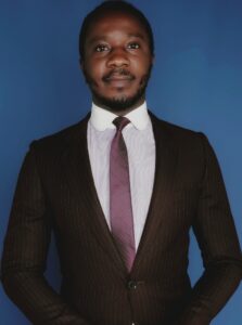 Oki Achika Esq. (Managing Partner)